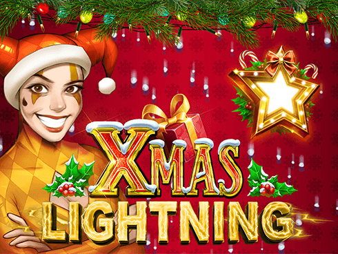 Xmas Lightning screenshot
