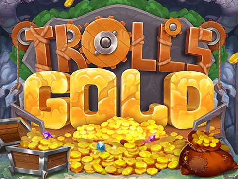 Troll's Gold screenshot