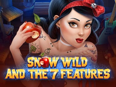 Snow Wild And The 7 Features screenshot