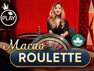 Roulette Macao screenshot