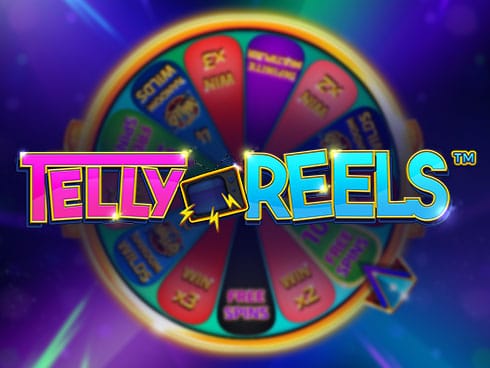 Telly Reels screenshot